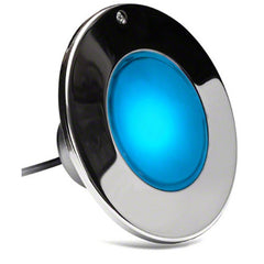 HAYWARD Hayward 23052 ColorSplash F1CW LED Pool Light for SwimQuip Niches
