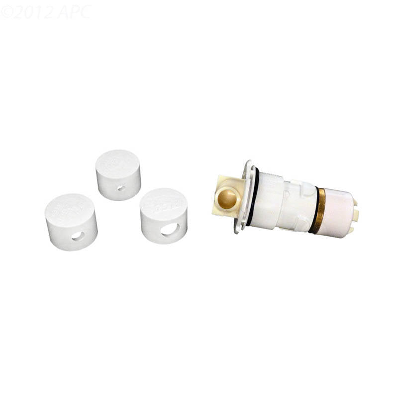 HAYWARD Hayward 004552503201 PCC2000 Step Nozzle