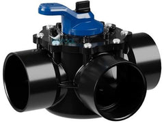HAYWARD Hayward PSV3S3 3-Port Diverter Valve
