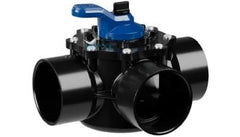 HAYWARD Hayward PSV3S3 3-Port Diverter Valve