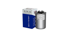 HEATINGVARIOUSMFG-GENERIC HEATINGVARIOUSMFG-GENERIC 60/5MFD-440V Dual Run Capacitor