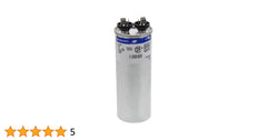 HEATINGVARIOUSMFG-GENERIC HEATINGVARIOUSMFG-GENERIC 4MFD-440V Run Capacitor