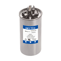 HEATINGVARIOUSMFG-GENERIC HEATINGVARIOUSMFG-GENERIC 40/5MFD-440V Dual Run Capacitor