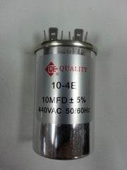 HEATINGVARIOUSMFG-GENERIC HEATINGVARIOUSMFG-GENERIC 60/10MFD-440V Dual Run Capacitor