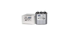 HEATINGVARIOUSMFG-GENERIC HEATINGVARIOUSMFG-GENERIC 60/10MFD-440V Dual Run Capacitor