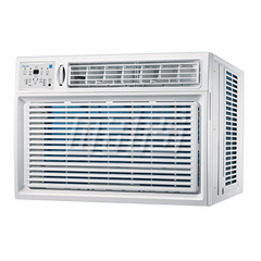 HEAT CONTROLLER Heat Controller RADS-101R03 Window AC 10K R32 115V Elec. W/Remote & Smartphone