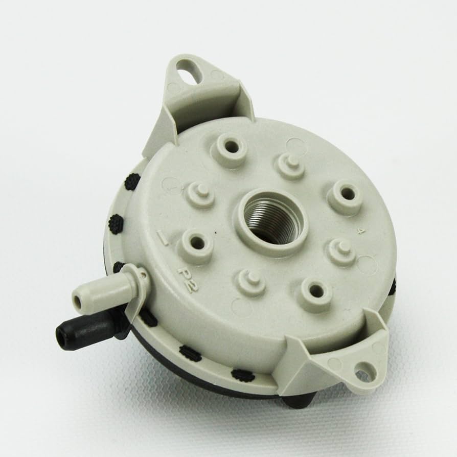 HEATINGVARIOUSMFG-GENERIC Heatingvariousmfg-generic NS2000031 Universal Air Pressure Switch