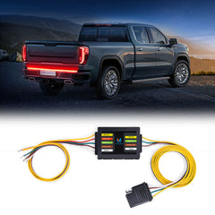 HOME DEPOT PRO Home Depot Pro 119130 Trailer Light Converter