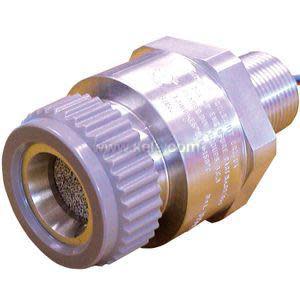 HONEYWELL Honeywell 00705-A-1735 Model 705 High Temperature Flammable Gas Sensor