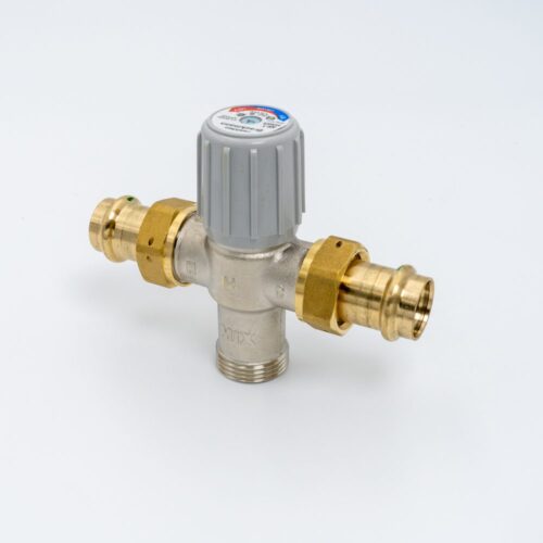 RESIDEO Honeywell AM101-UPTG-1LF Mixing Valve