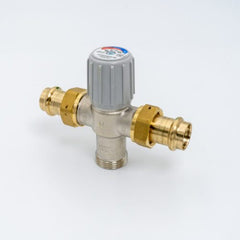 RESIDEO Honeywell AM101-UPTG-1LF Mixing Valve
