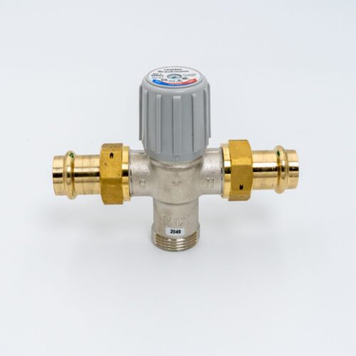 RESIDEO Honeywell AM101-UPTG-1LF Mixing Valve