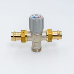 RESIDEO Honeywell AM101-UPTG-1LF Mixing Valve