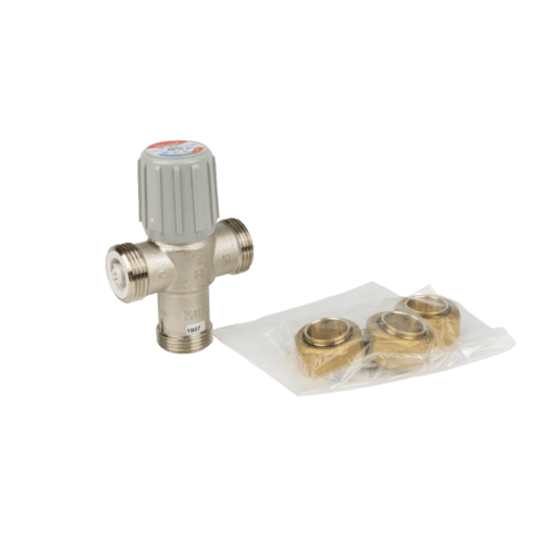 RESIDEO Honeywell AM101-UPTG-1LF Mixing Valve