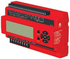 HONEYWELL HONEYWELL AM102-UPTG-1LF Mixing Valve with Temperature Gauge