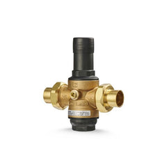 HONEYWELL HONEYWELL DS06-101-DUP-LF DialSet Pressure Regulating Valve