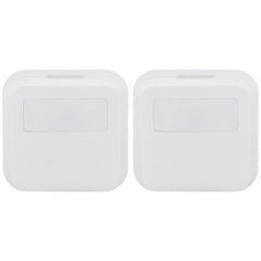 HONEYWELL Honeywell C7189R30022 RedLINK Wireless Indoor Sensor 2-Pack