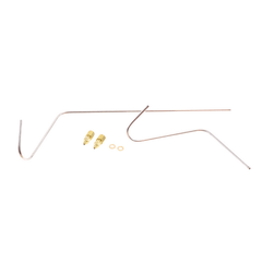 HONEYWELL Honeywell KTTBA002 Metal Tubing for Venturi