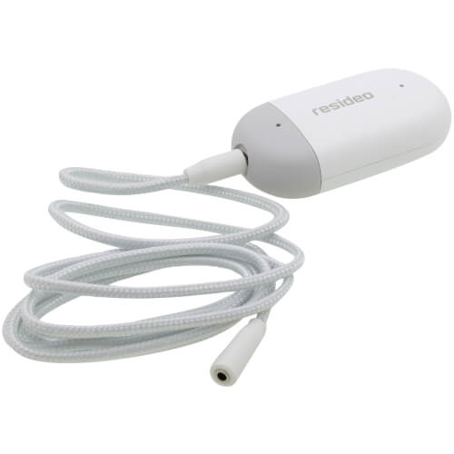 HONEYWELL HONEYWELL CHW3610W8001 Wi-Fi Water Leak and Freeze Detector