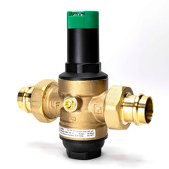 HONEYWELL Honeywell DS06-104-SUP-LF DialSet Pressure Regulating Valve