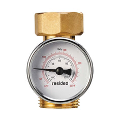 RESIDEO HONEYWELL AM1-TEMPGAUGE Temperature Gauge