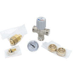 RESIDEO HONEYWELL AM1-TEMPGAUGE Temperature Gauge