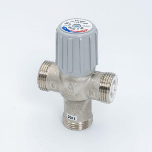 RESIDEO HONEYWELL AM1-TEMPGAUGE Temperature Gauge