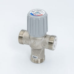 RESIDEO HONEYWELL AM1-TEMPGAUGE Temperature Gauge