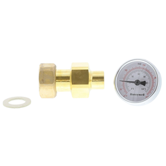 RESIDEO HONEYWELL AM1-TEMPGAUGE Temperature Gauge