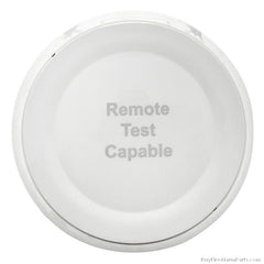 HONEYWELL Honeywell NP-200R-IV Notifier Photoelectric Smoke Detector