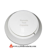 HONEYWELL Honeywell NP-200R-IV Notifier Photoelectric Smoke Detector