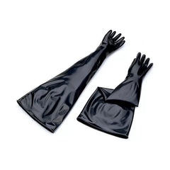 HONEYWELL NORTH HONEYWELL NORTH 8B1532/9Q Butyl Glovebox Gloves