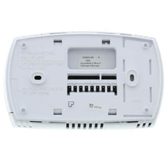 HONEYWELL HONEYWELL TH6320U1000/U Honeywell FocusPRO 6000 Thermostat