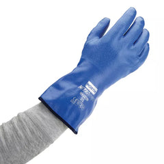 HONEYWELL NORTH HONEYWELL NORTH NK803IN/11 Supported Nitrile Gloves