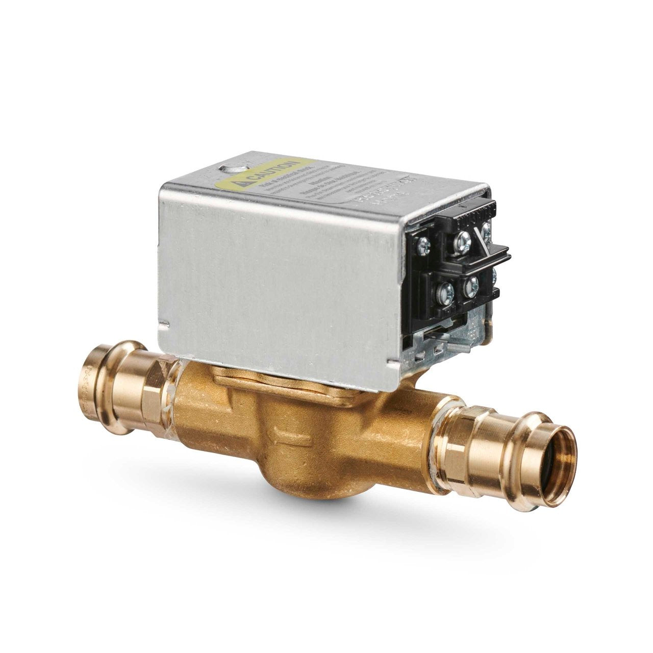 RESIDEO HONEYWELL V8043F1812 3/4-Inch Pro Press Zone Valve