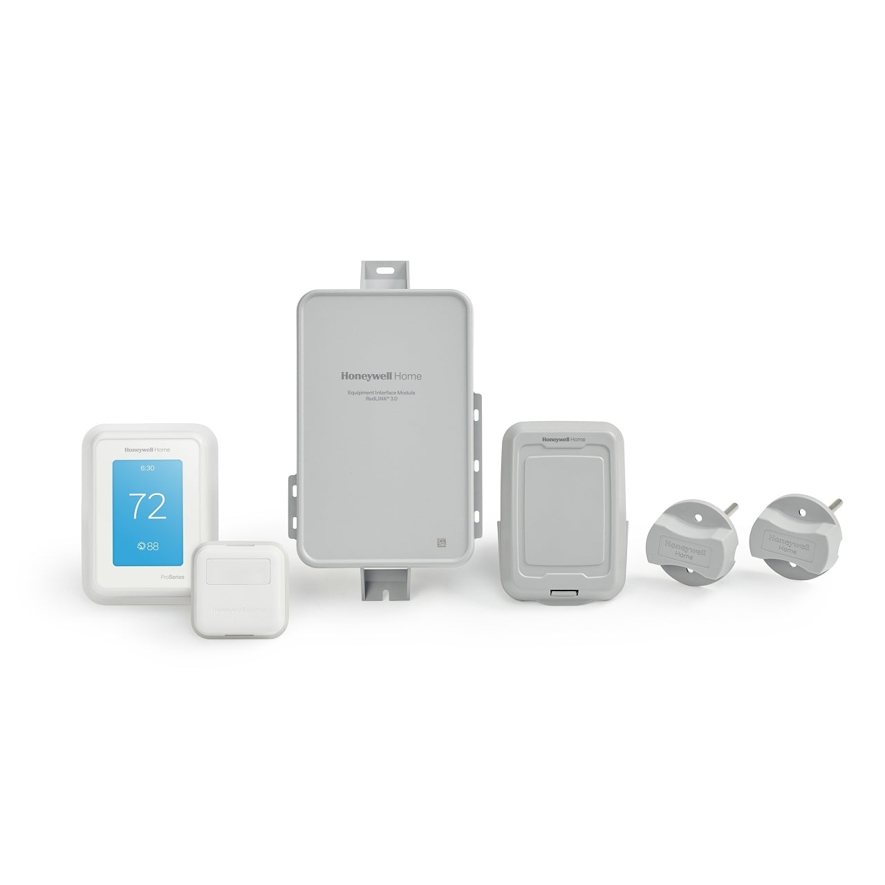 HONEYWELL Honeywell YTHM1004R3001 T10+ Pro Smart Thermostat Kit