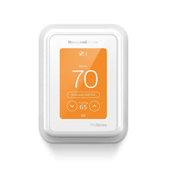 HONEYWELL Honeywell YTHM1004R3001 T10+ Pro Smart Thermostat Kit