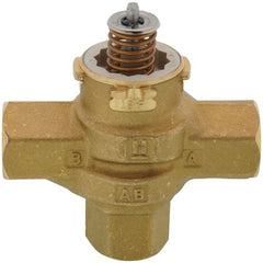 HONEYWELL Honeywell VCZNB7400 3-Way Cartridge Cage Valve Assembly