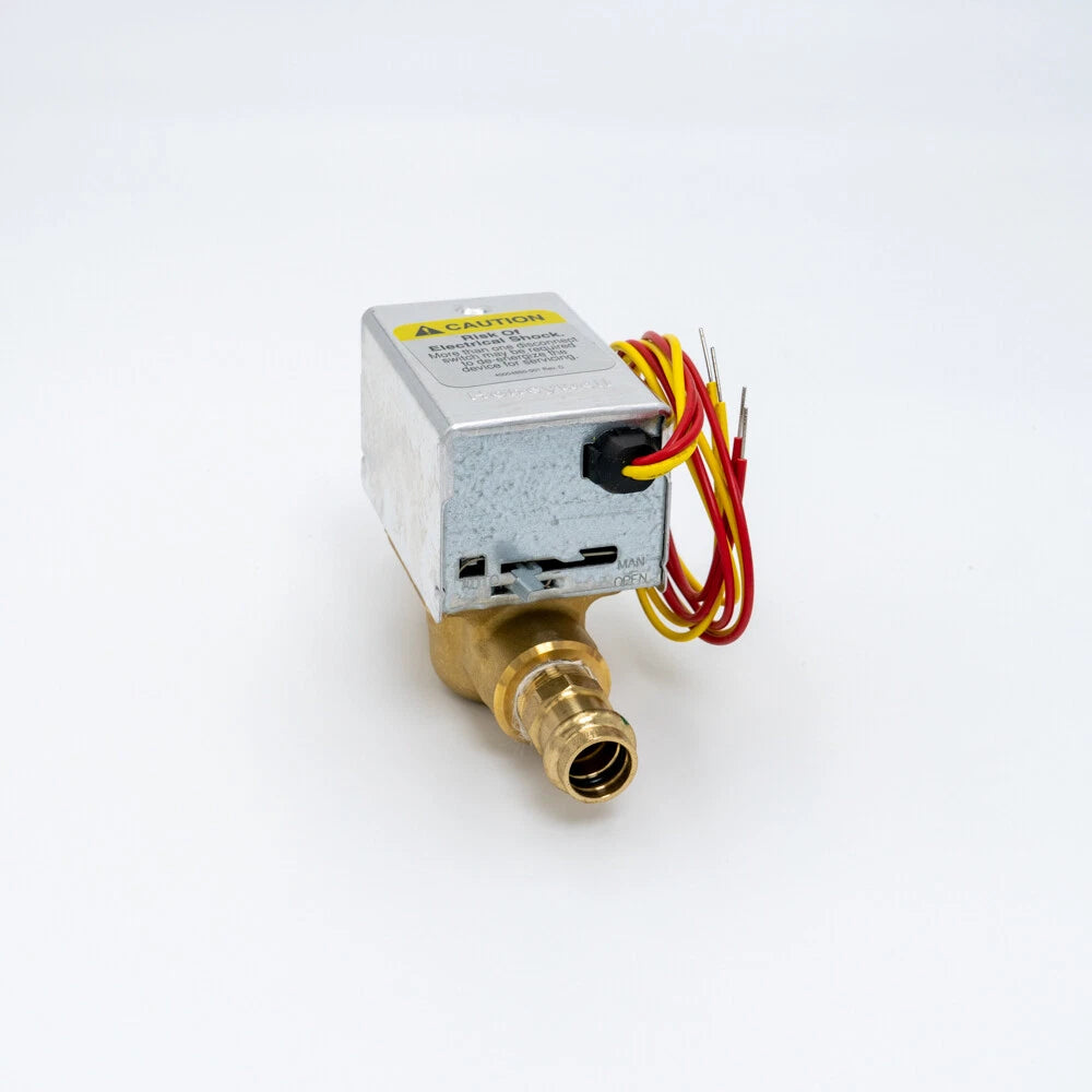 RESIDEO HONEYWELL V8043E1411 1/2-Inch Pro Press Zone Valve