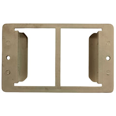 HORIZON Horizon 2012TAN Base Plate Tan HV-18 HV-24 HV-28