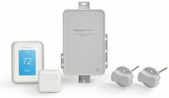 HONEYWELL Honeywell YTHM1004R3000 T10+ Pro Smart Thermostat Kit