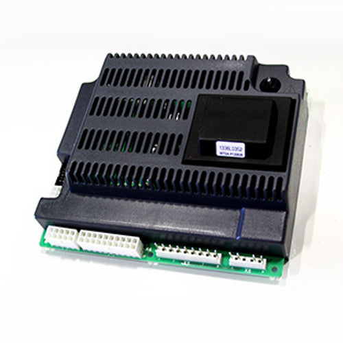 HTPG HTPG 7350P-038 Combustion Blower