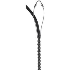 HUBBELL HUBBELL POWER 02201017 Cable Support Grip Single Eye Closed Mesh