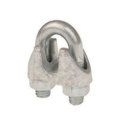 HUBBELL HUBBELL 6484 Wire Rope Clip 1/2 in