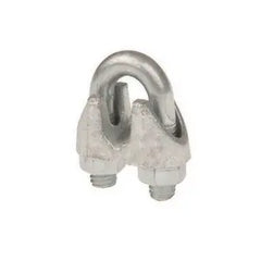 HUBBELL HUBBELL 6484 Wire Rope Clip 1/2 in