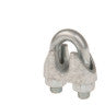 HUBBELL HUBBELL 6484 Wire Rope Clip 1/2 in