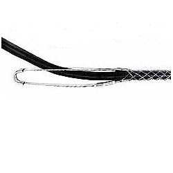 HUBBELL HUBBELL 73041278 Bus Drop Grip Single Eye Galvanized Steel