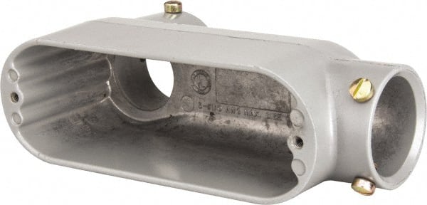 HUBBELL HUBBELL TWOLB-5 Killark Type LB Conduit Body