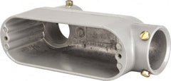 HUBBELL HUBBELL TWOLB-5 Killark Type LB Conduit Body
