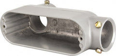 HUBBELL HUBBELL TWOLB-5 Killark Type LB Conduit Body